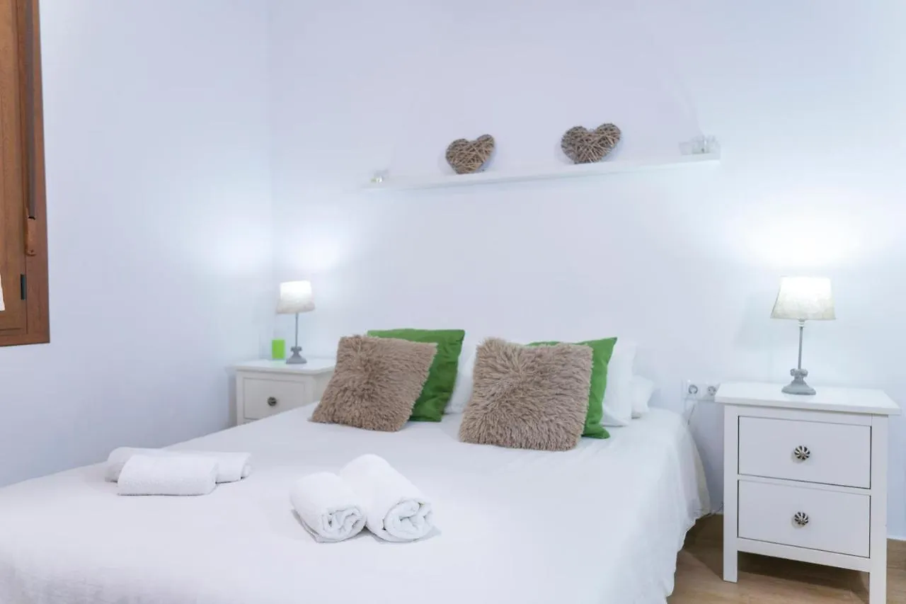 Nice Loft In Malaga Historical Center 0*,  Spain